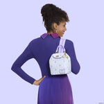 Wicked All-Over Print Micro Mini Backpack LFlifestyle1 view 2